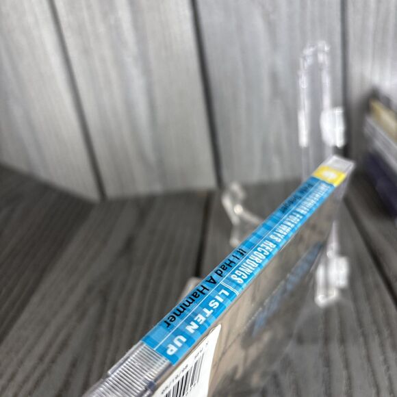 Pete Seeger - If I Had a Hammer: Songs of Hope & Struggle [New CD] - Picture 2 of 4